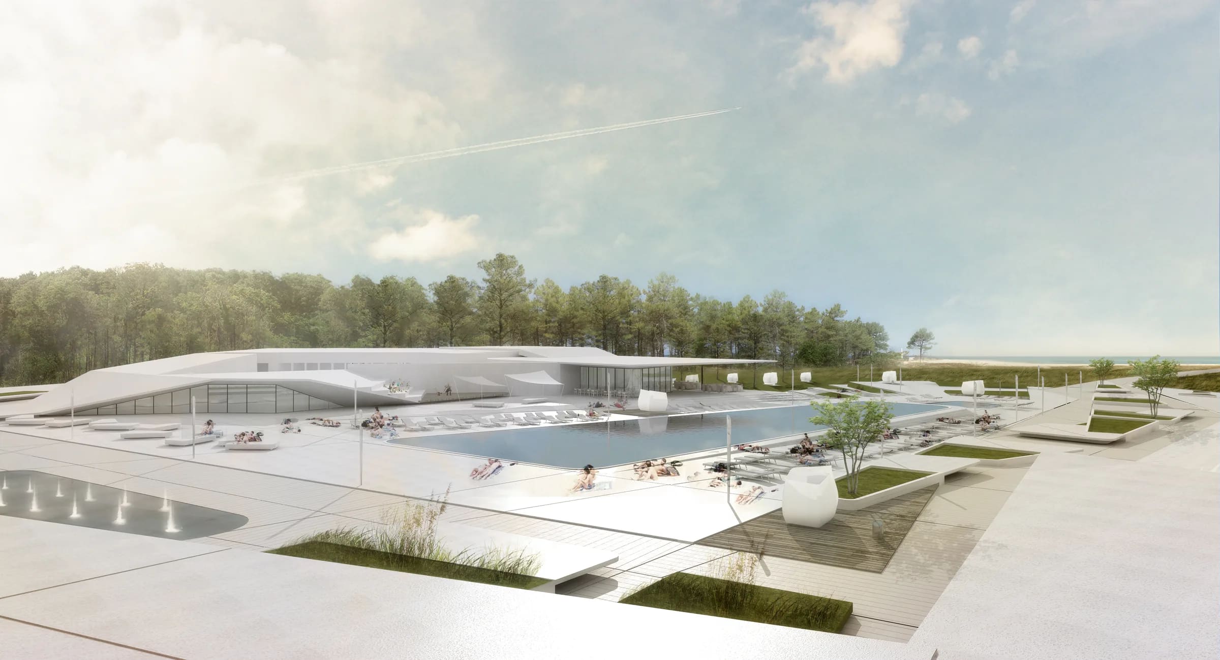 MMC Resort Primorsko