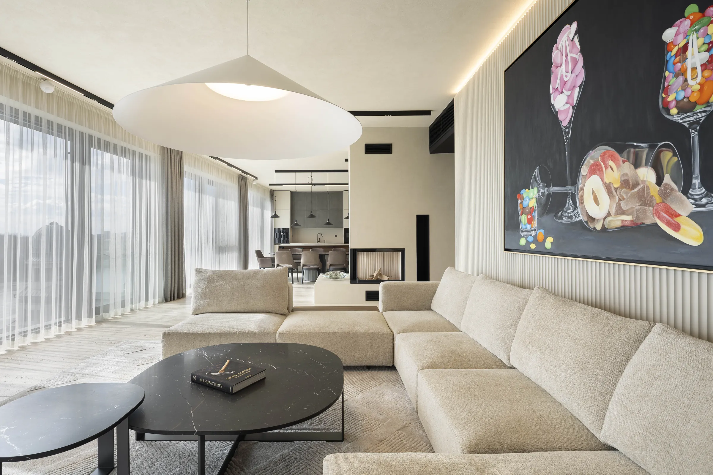 Eurovea 2 Apartment