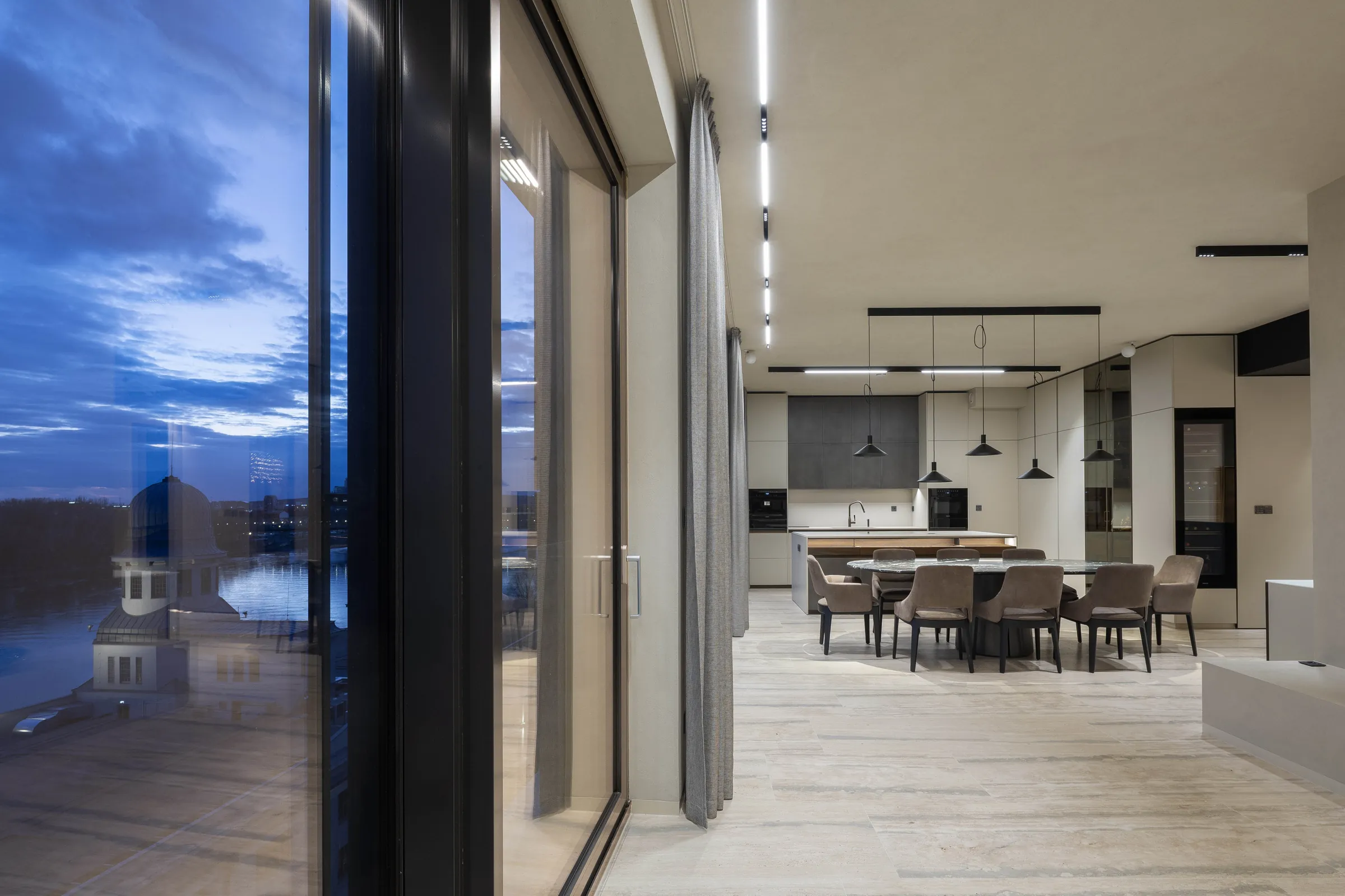 Eurovea 2 Apartment