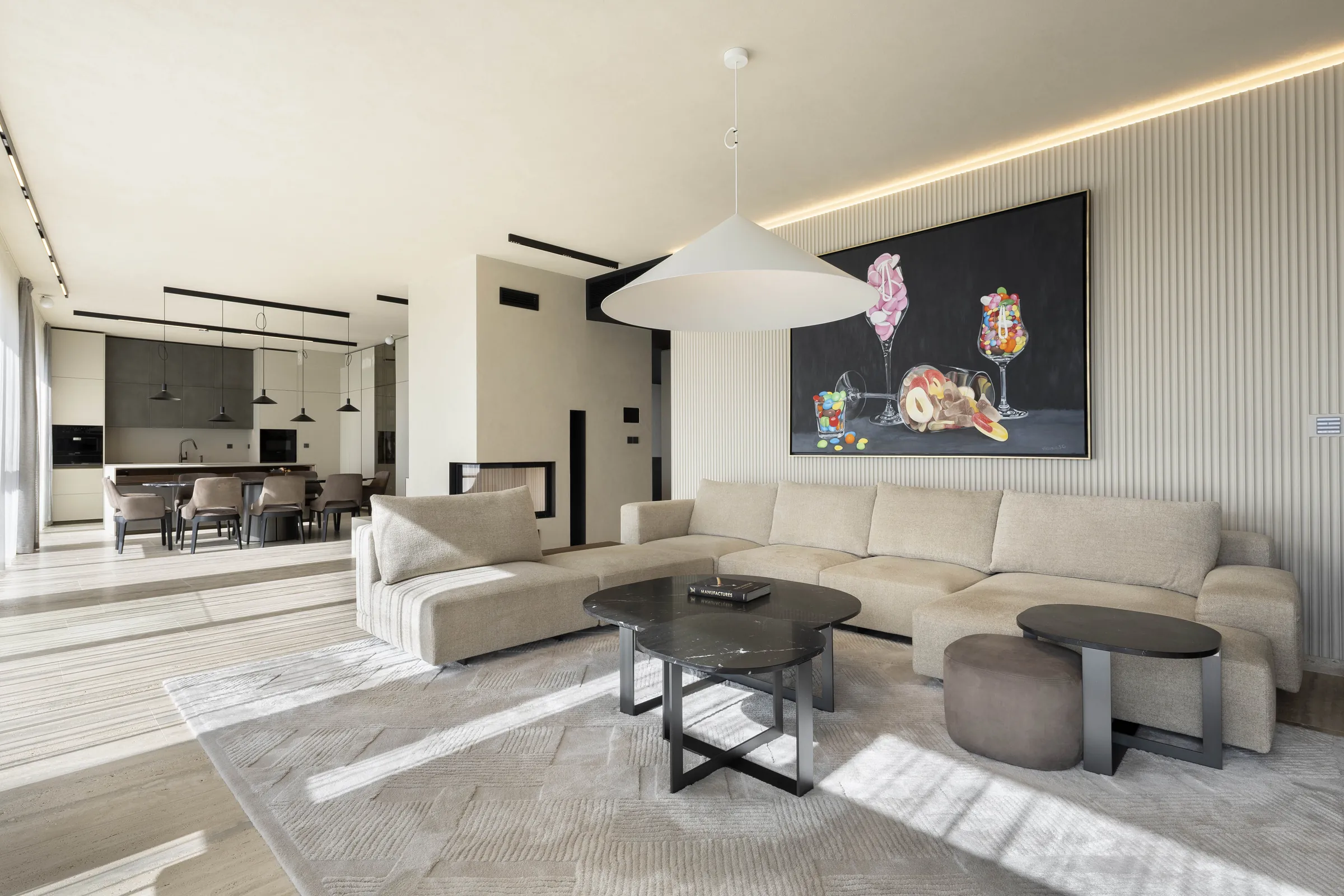 Eurovea 2 Apartment