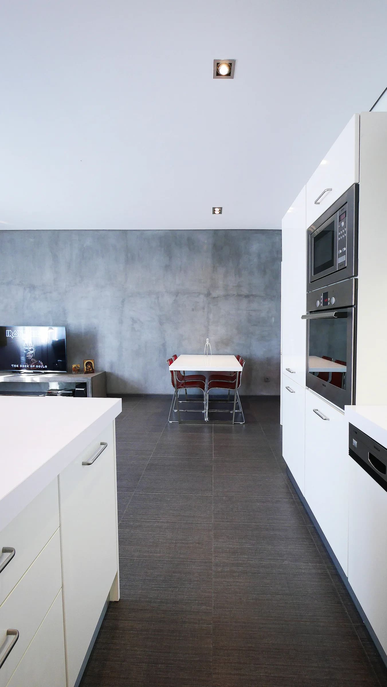 Apartment in Nové Mesto