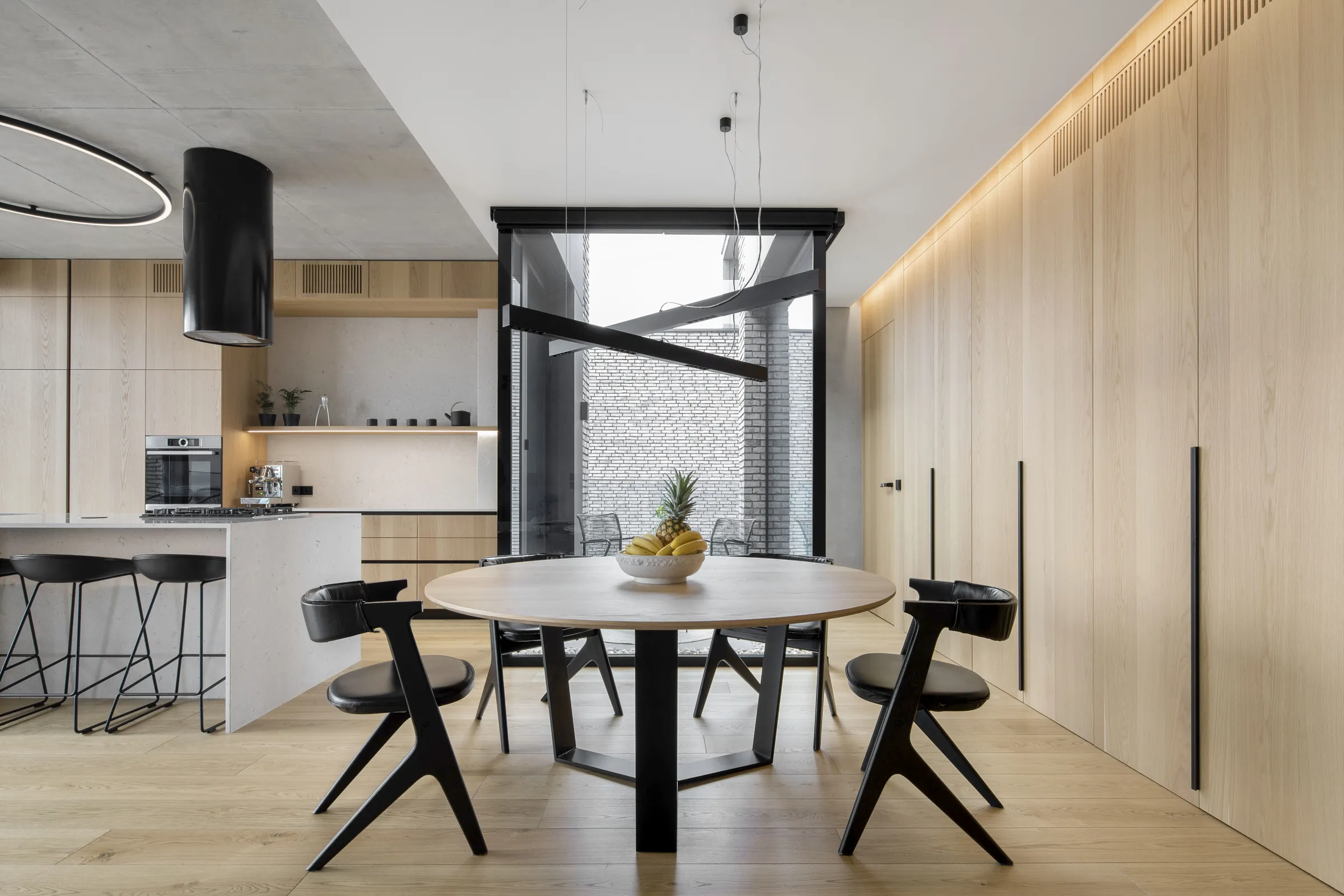 Apartment for a Young Family