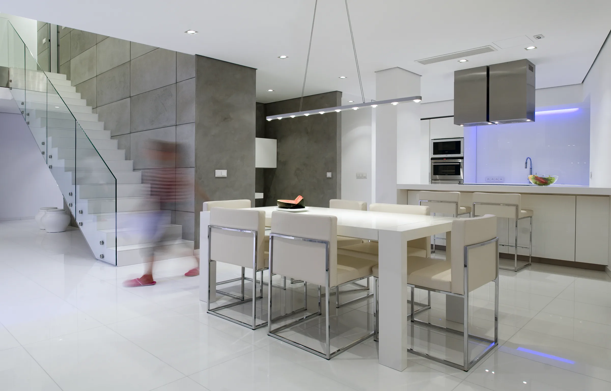 Apartment S