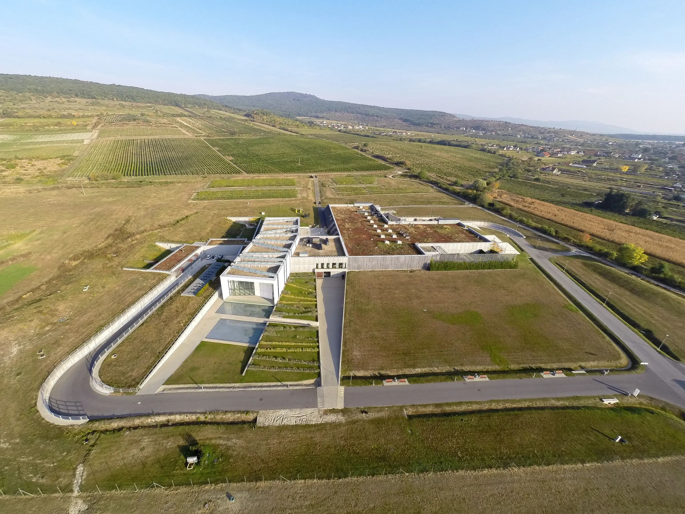 Elesko Winery and Zoya Museum