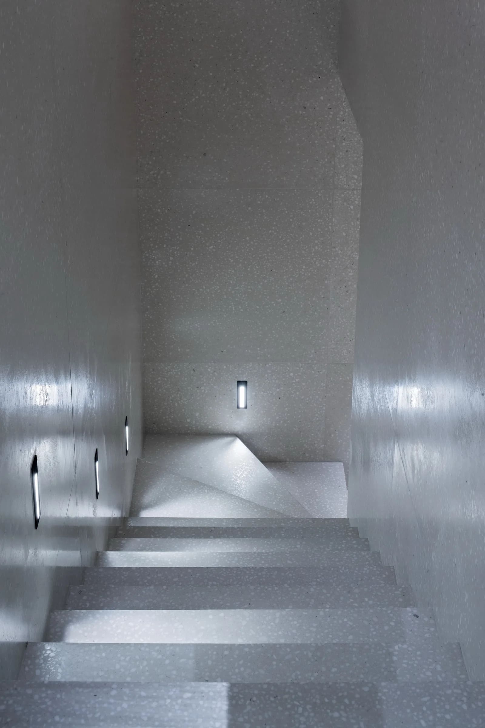 PM House Interior