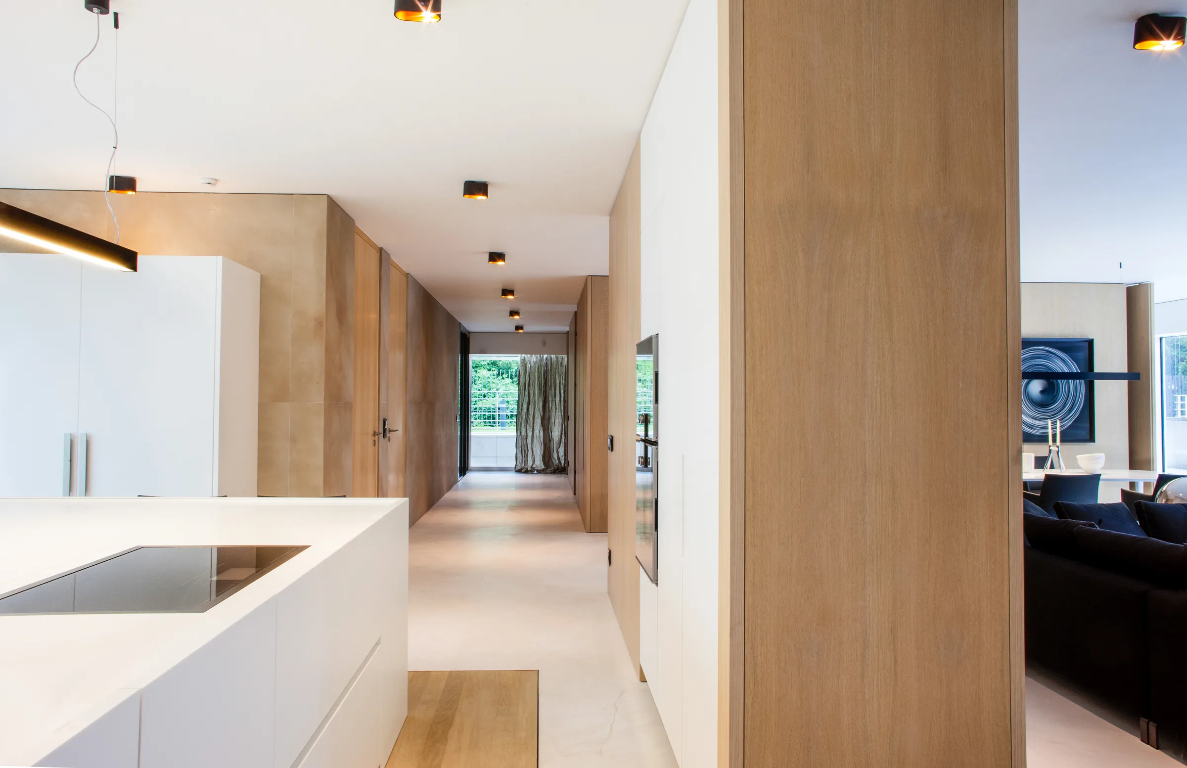 Loft in Prague