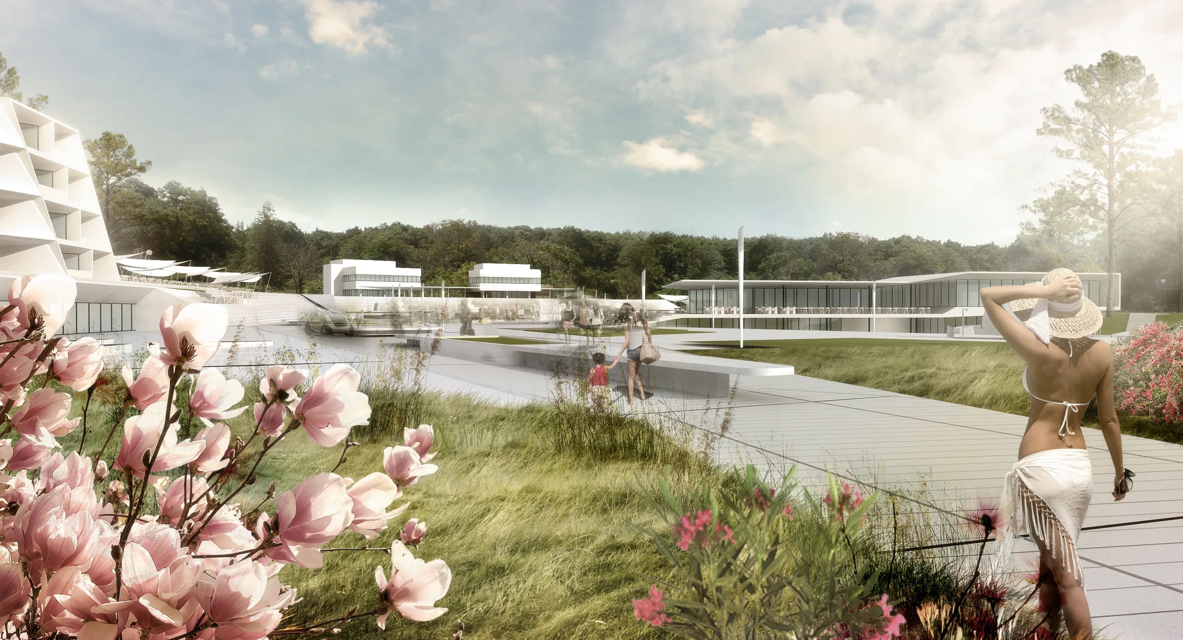 MMC Resort Primorsko