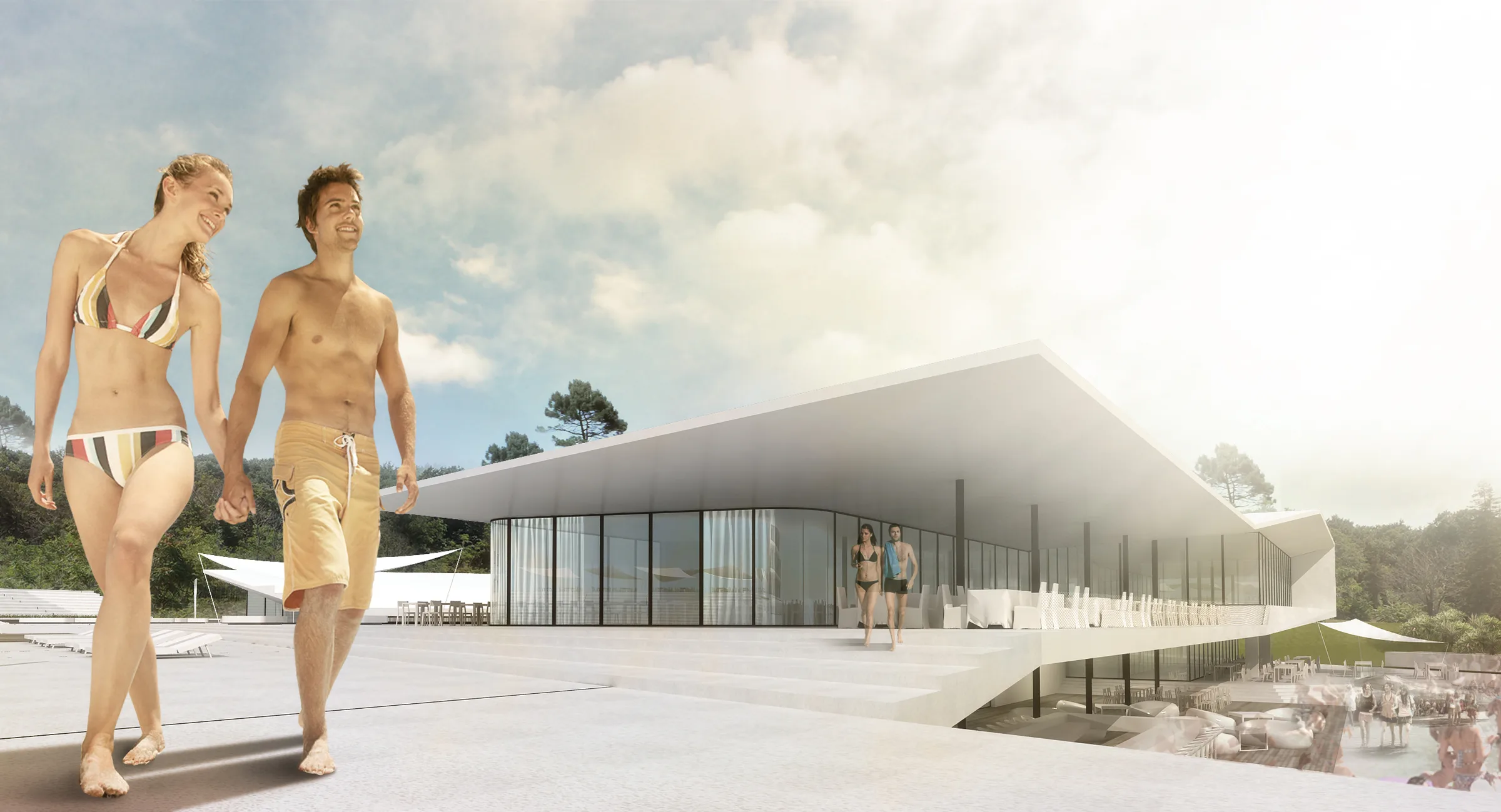 MMC Resort Primorsko