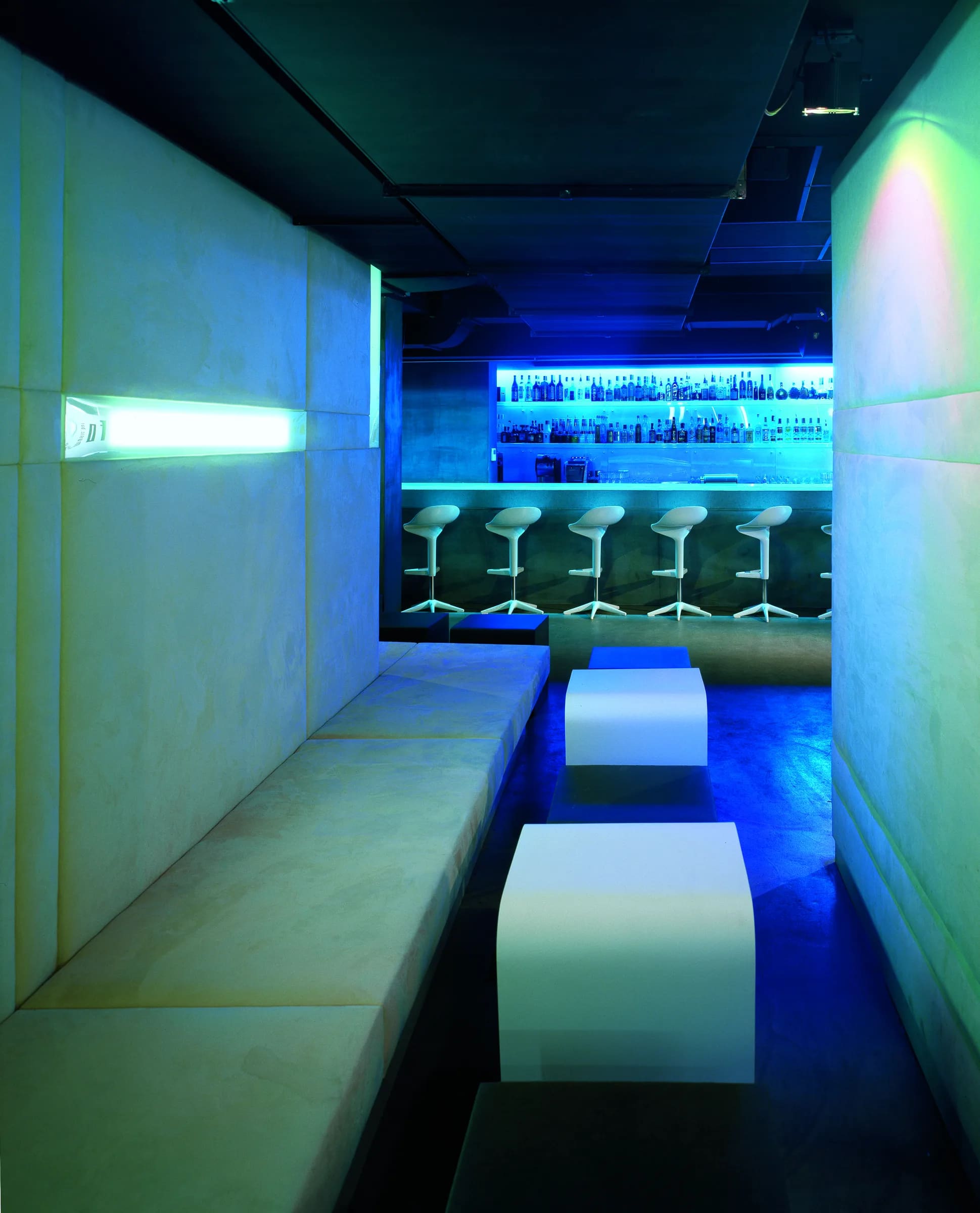 Trafo Music Bar