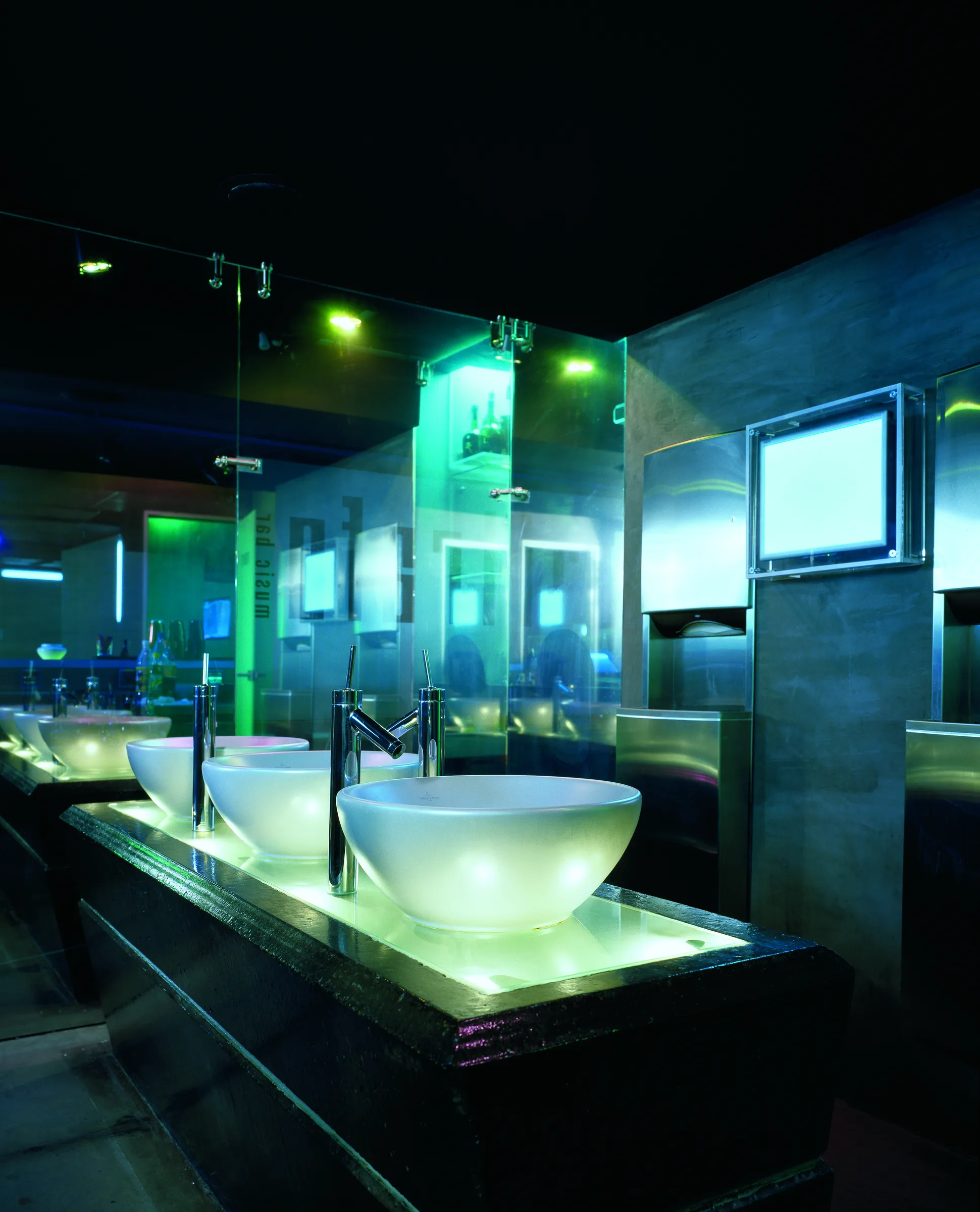Trafo Music Bar