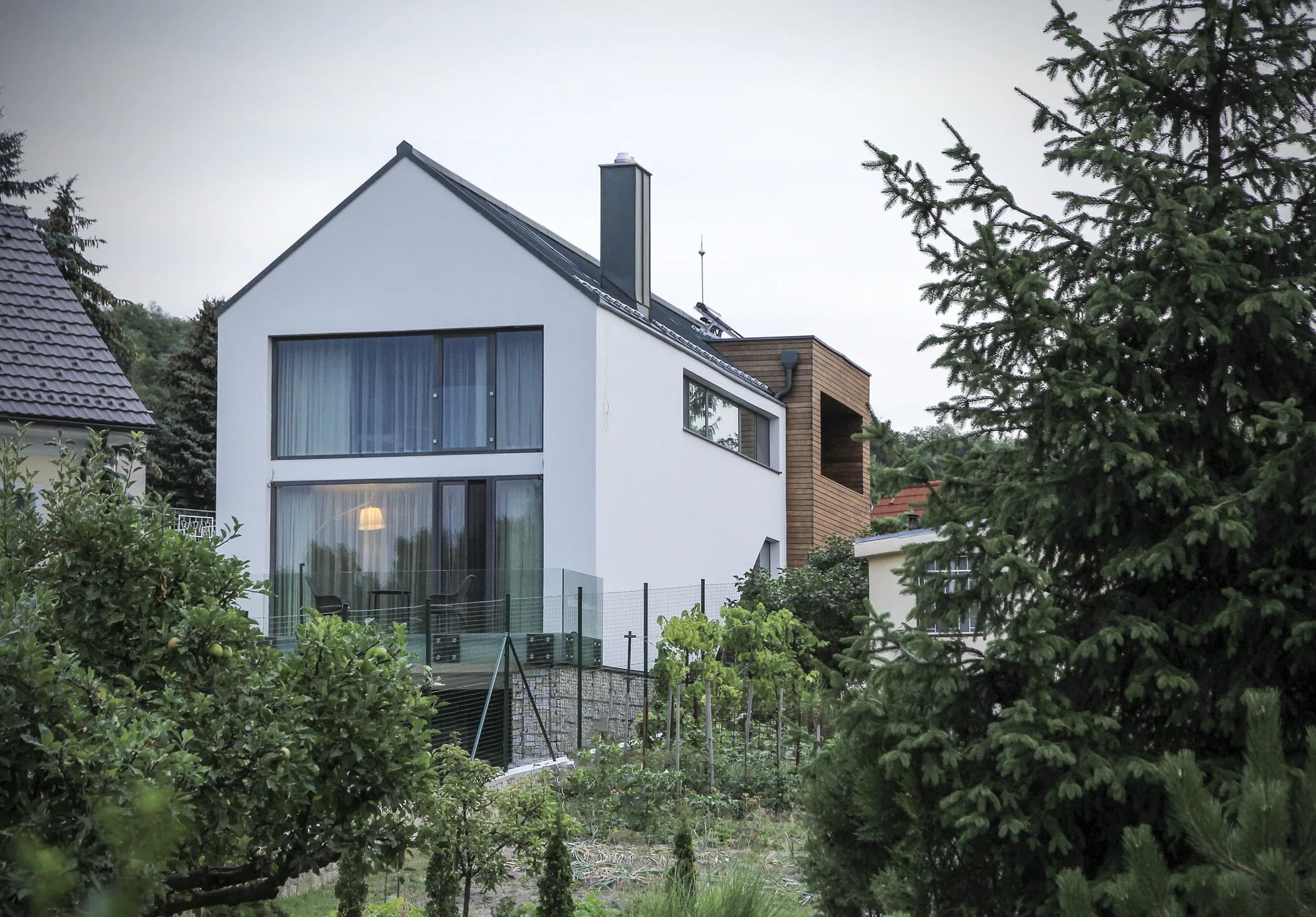 House in Devín