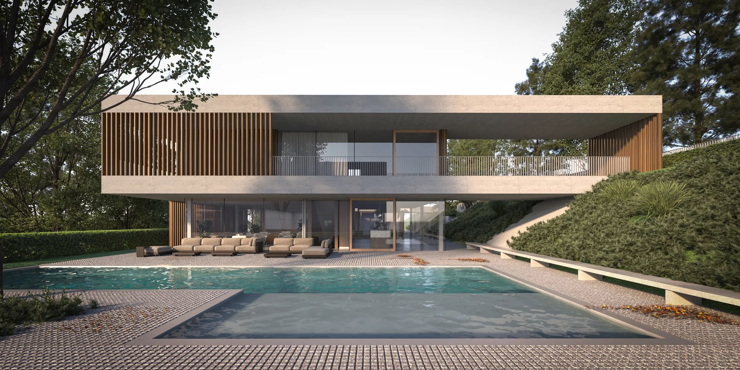 Family House Modra