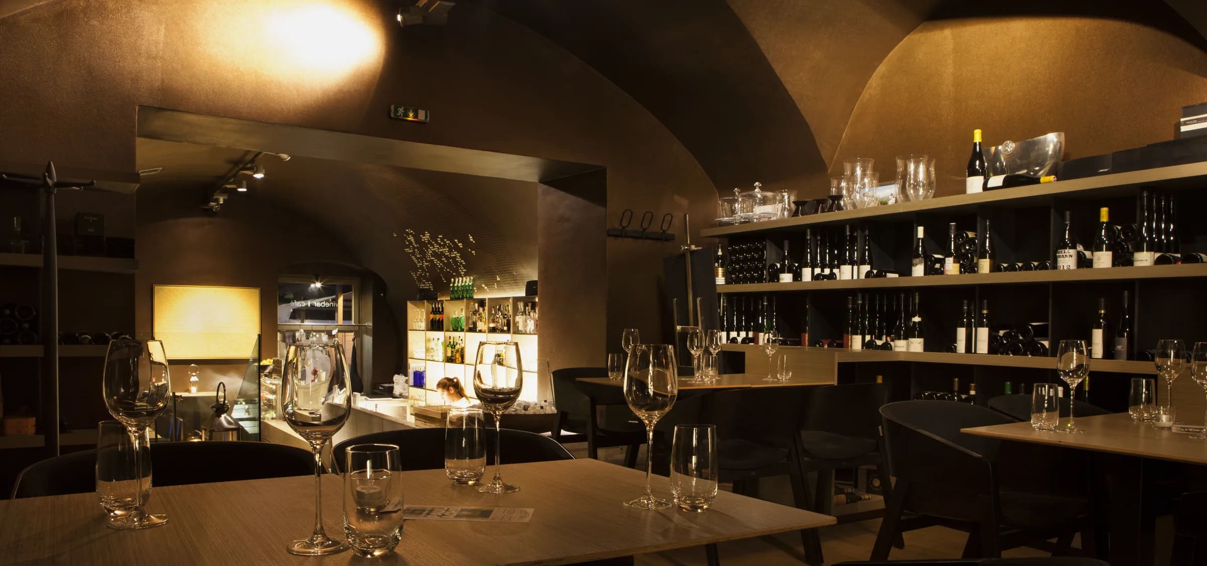 Vínimka Wine Bar